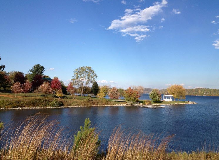 Claytor Lake State Park, Virginia, USA